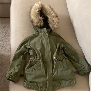 Gap Kids 3 in 1 coat